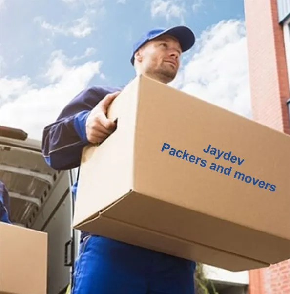 Packers and Movers Gwalior