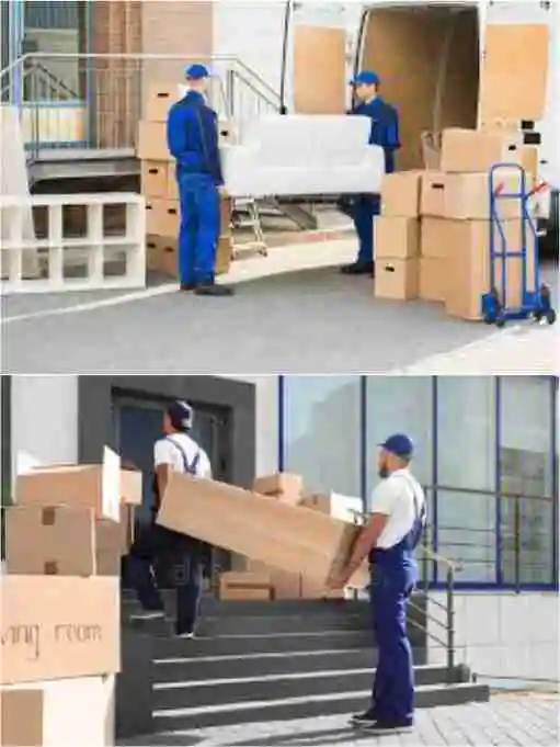 Best packers movers gwalior