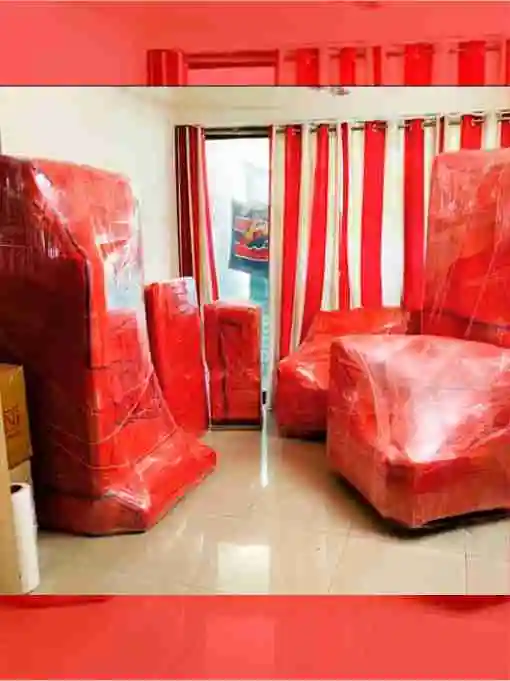 Gwalior packers movers