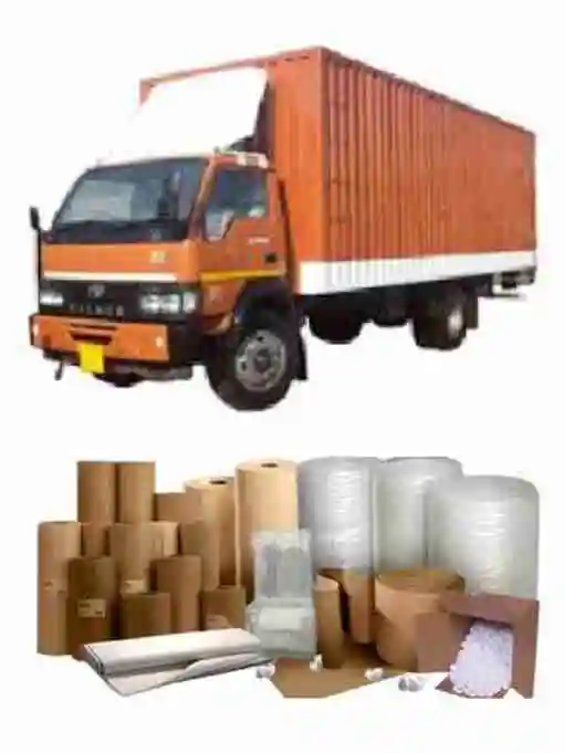 Home packers movers gwalior