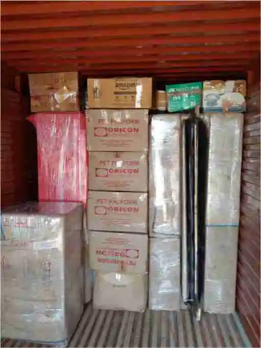 Movers packers in gwalior