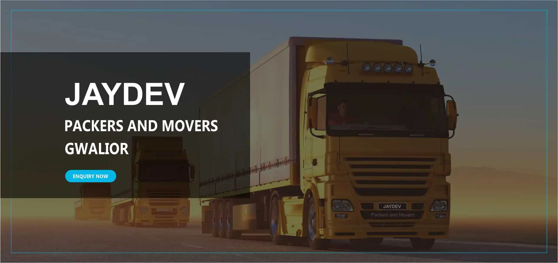 Best Packers and Movers in Gwalior