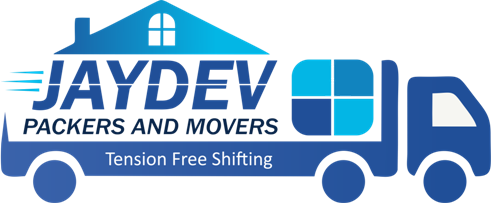 Jaydev Packers and Movers Gwalior M.P. India