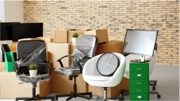 Best Office Relocation in Gwalior