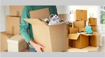 Best Packing and Moving in Gwalior