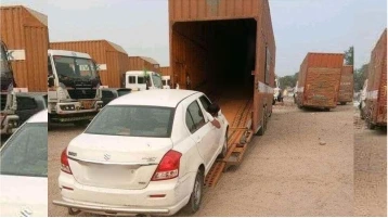 Car Movers and Packers in Gwalior