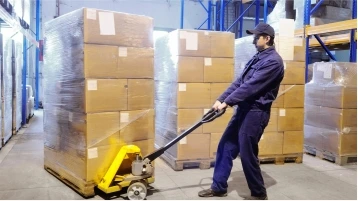 Best Warehousing and Storage in Gwalior